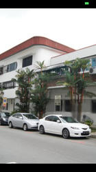 Tiong Bahru Estate (D3), Apartment #150087662